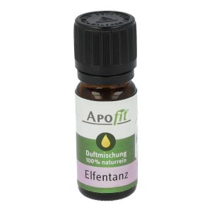 Apofit Ätherisches Öl Elfenduft 10 ml - 10ml