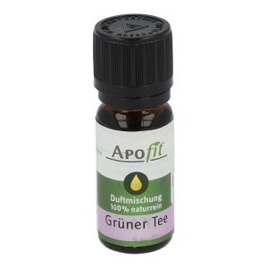 Apofit Ätherisches Öl Grüner Tee 10 ml - 10ml