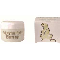 Hütter Murmelfett Balsam - 50ml