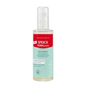Speick Thermal Sensitiv Deo Spray 75 ml - 75ml
