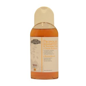 Shampoo Propolis + Gelee Royale 250 ml - 250ml