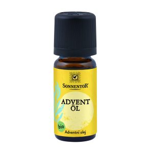 Sonnentor Ätherisches Öl Advent 10 ml - 10ml