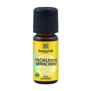 Sonnentor Frühlingserwachen ätherisches Öl 10 ml - 10ml