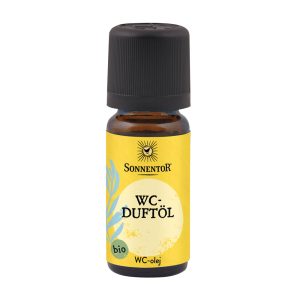 Sonnentor WC-Duftöl ätherisches Öl 10 ml - 10ml