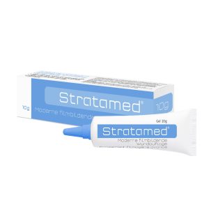 Stratamed Silikongel Narbenprophylaktikum 10 g - 10g