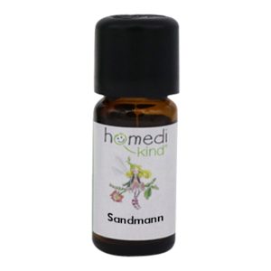 Homedi-Kind Sandmann 10 ml - 10ml