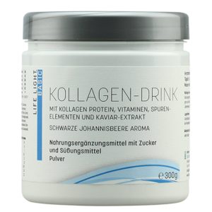 Life Light Kollagen-Drink 300 g - 300g
