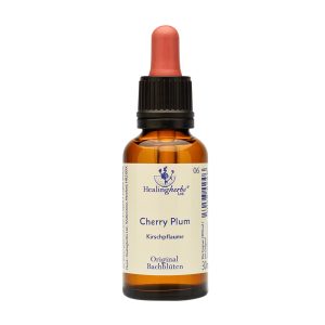 Adler Bachblüten Cherry Plum Tropfen 30 ml - 30ml