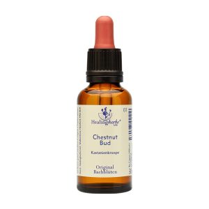 Adler Bachblüten Chestnut Bud Tropfen 30 ml - 30ml