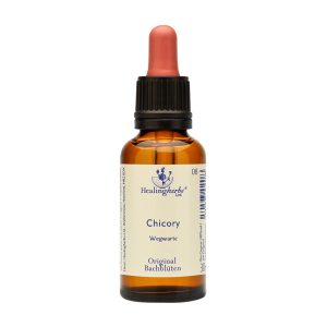 Adler Bachblüten Chicory Tropfen 30 ml - 30ml