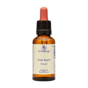 Adler Bachblüten Crab Apple Tropfen 30 ml - 30ml