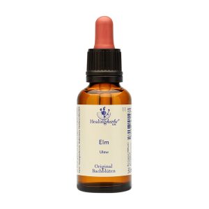 Adler Bachblüten Elm Tropfen 30 ml - 30ml