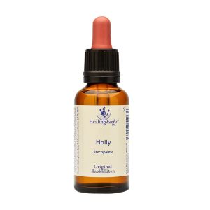 Adler Bachblüten Holly Tropfen 30 ml - 30ml