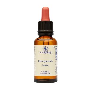 Adler Bachblüten Honeysuckle Tropfen 30 ml - 30ml