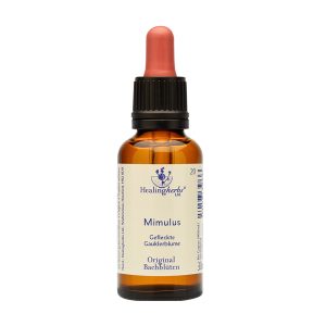 Adler Bachblüten Mimulus Tropfen 30 ml - 30ml