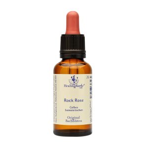 Adler Bachblüten Rock Rose Tropfen 30 ml - 30ml