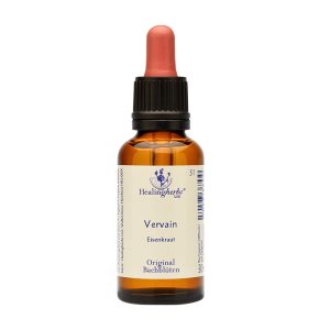 Adler Bachblüten Vervain Tropfen 30 ml - 30ml