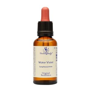 Adler Bachblüten Water Violet Tropfen 30 ml - 30ml