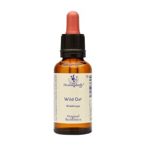 Adler Bachblüten Wild Oat Tropfen 30 ml - 30ml
