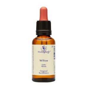 Adler Bachblüten Willow Tropfen 30 ml - 30ml