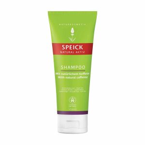 Speick Natural Aktiv Shampoo 200 ml - 200ml