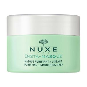 Nuxe Insta-Masque Reinigende und glättende Gesichtsmaske 50 ml - 50ml