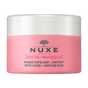 Nuxe Insta-Masque Peelende und verfeinernde Maske 50 ml - 50ml