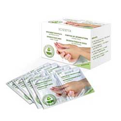 Screenix Desinfektionstuch 30 Stk. - 30 Stück