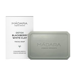 Madara Purifying Mud Maske 60 ml - 60ml