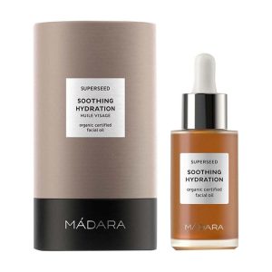 Madara Superseed Soothing Hydration Beauty 30 ml Öl - 30ml