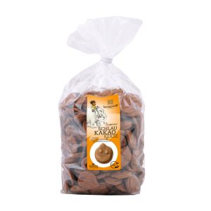 Sonnentor Schlaukakao Kekse Bio-Bengelchen 1000 g - 1kg