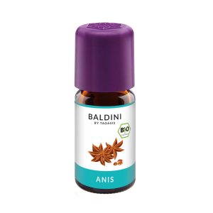 Taoasis Baldini Bio-Aroma Anisöl 5 ml - 5ml