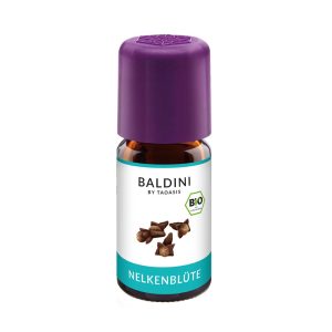 Taoasis Baldini Bio-Aroma Nelkenblütenöl 5 ml - 5ml