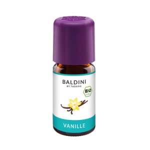 Taoasis Baldini Bio-Aroma Vanilleextrakt 5 ml - 5ml