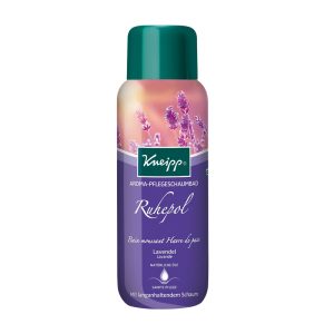 Kneipp Aroma Pflegeschaumbad Ruhepol 400 ml - 400ml