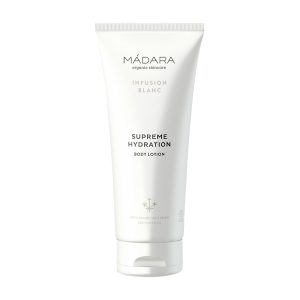 Madara Infusion Blanc Supreme Hydration Body Lotion 200 ml - 200ml