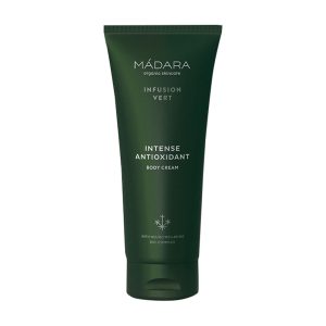 Madara Infusion Vert Intense Antioxidant Body Cream 200 ml - 200ml