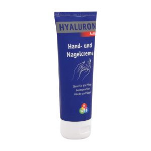 Hyaluron Activ Hand- und Nagelcreme 75 ml - 75ml