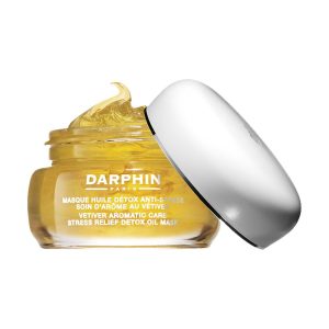 Darphin Essential Oil Care Vetiver Aromatic Care Stress Relief Detox Oil Mask 50 ml - 50ml