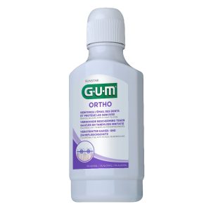Gum Ortho Mundspülung 300 ml - 300ml