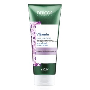 VICHY Dercos Nutrients Vitamin Conditioner 200 ml - 200ml