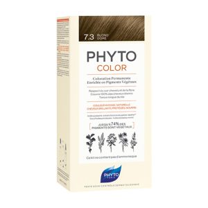 Phyto Color 7.3 Goldblond 1 Stk. - 1