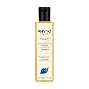 Phyto Phytocolor Farbschutz Shampoo 250 ml - 250ml