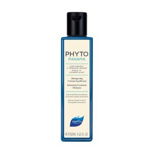 Phyto Phytopanama Ausgleichendes Shampoo 250 ml - 250ml