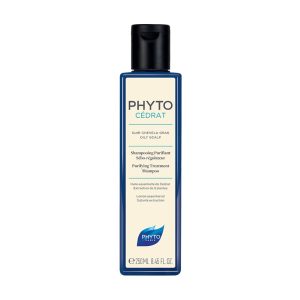 Phyto Phytocedrat Talgregulierendes Shampoo 250 ml - 250ml