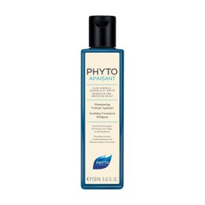 Phyto Phytoapaisant Beruhigendes Kur-Shampoo 250 ml - 250ml