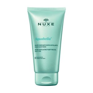 Nuxe Aquabella Gelee klärendes Mikropeeling-Gel 150 ml - 150ml