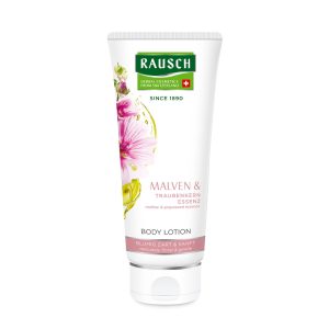 Rausch Malven Body Lotion 200 ml - 200ml