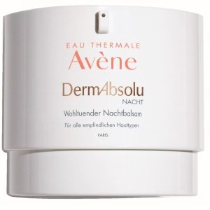 Avène – DermAbsolu NACHT Wohltuender Nachtbalsam - 40ml