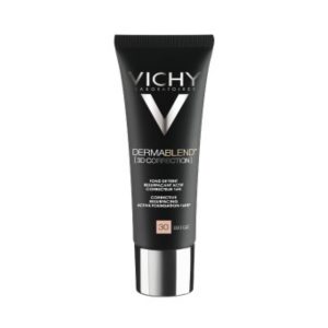 VICHY Dermablend 3D Correction Make-up 30 Beige 30 ml - 30ml